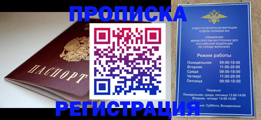 найти адрес прописки в Нововоронеже